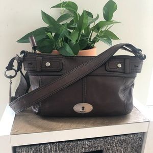 Fossil Purse